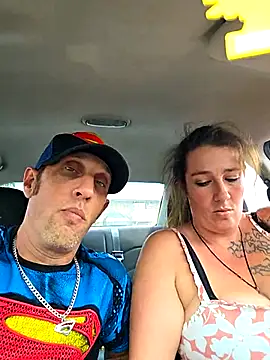 thespontaneouscouple42069 webcam