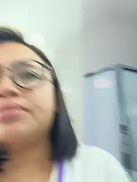 Melany-1 webcam
