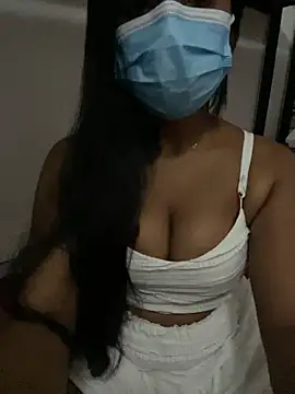 Cutegirl_____Meesha webcam