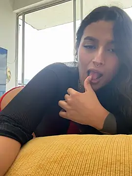 Anngel_1 webcam