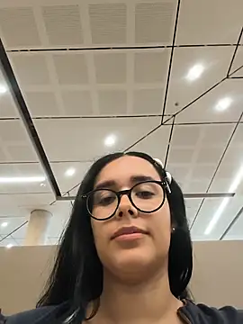 Annya-sweet webcam