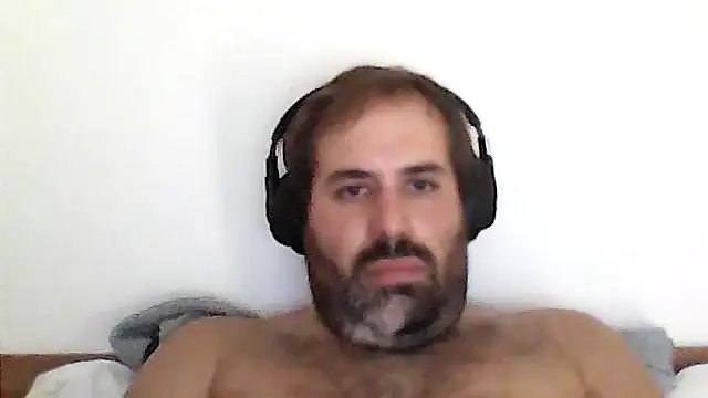 BeMy_Master webcam