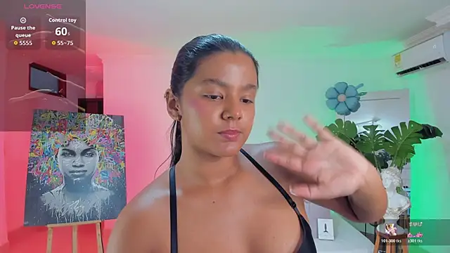 JANYLOVE__ webcam