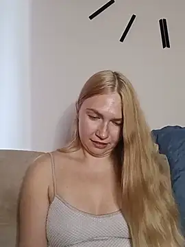 KisaVixen webcam