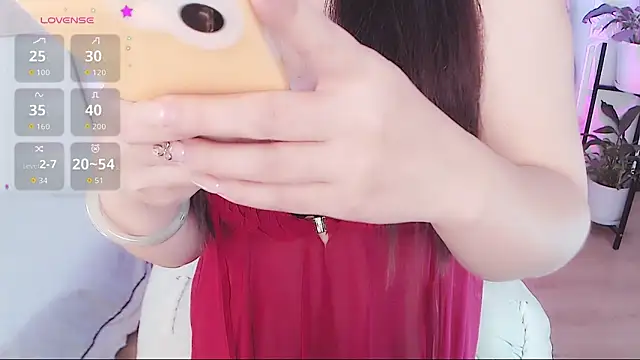 ninibaby-66 webcam