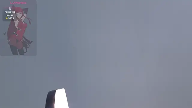 ZarinaWynne webcam