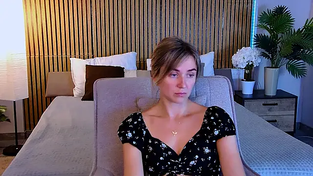 EmeraldGlow webcam