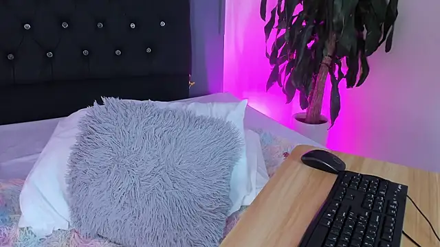 ChloeSterling webcam