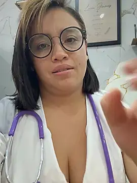 Melany-1 webcam
