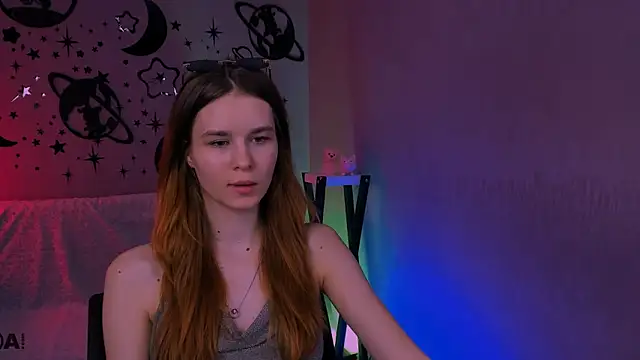 angie_foxy1 webcam