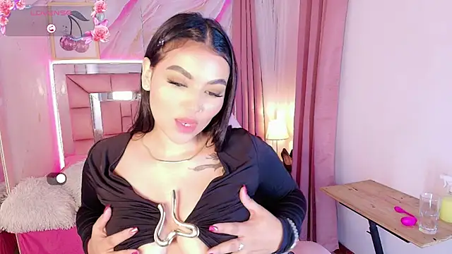 Marilyn_Rouge_ webcam