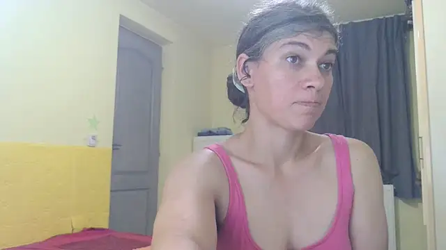 MercyLove webcam