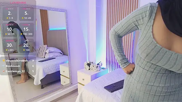 AaliyahShine