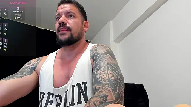 musclemonster31 webcam