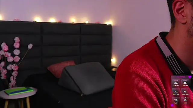 kathieandpovcock1 webcam