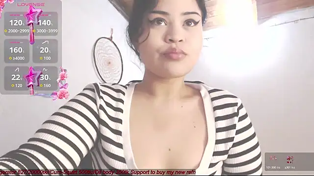 free live videochat Dollysweettt666