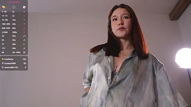 Bella-Franco webcam