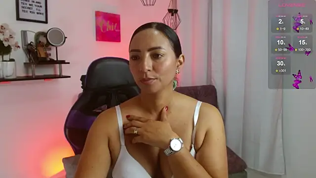 webcam hot Emmi Cam