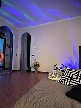 Eva_Pearl webcam