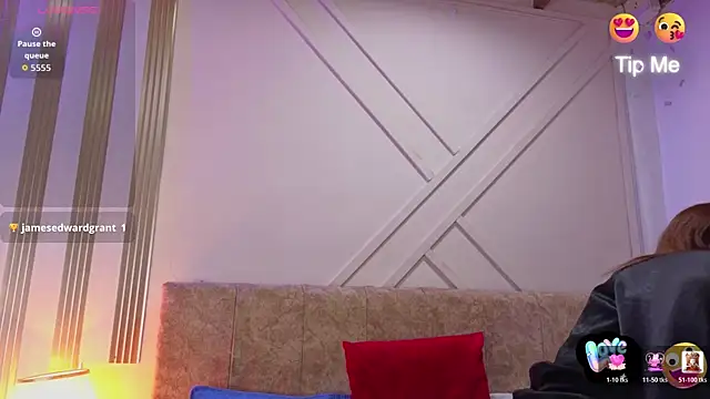 ashley__foxx_ webcam