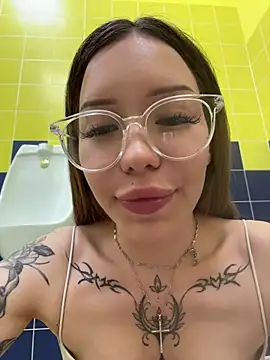 babydolll webcam