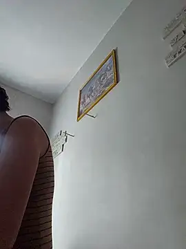 Vagabondainnamorata webcam