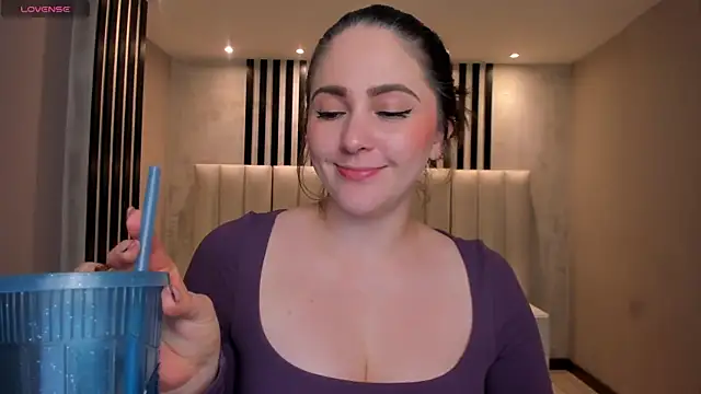 BeccaBaxter webcam