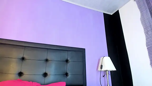 GreciaFox1 webcam