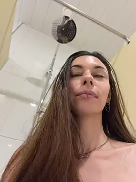 CrystalClean webcam