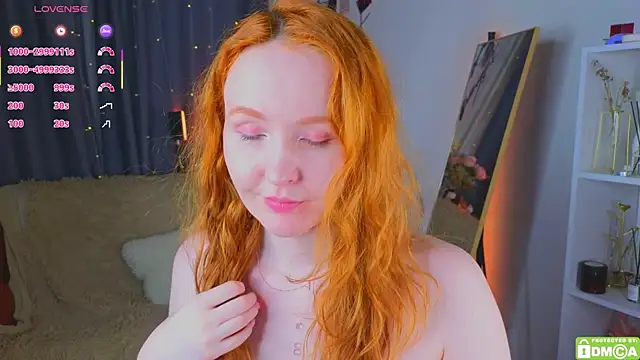 JoyceJones webcam