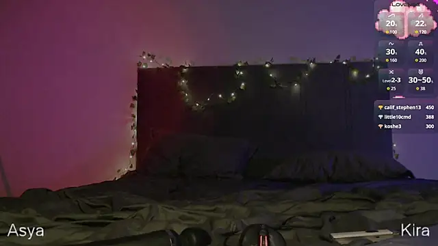 sweetykittysysya webcam