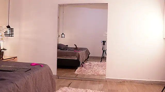 SamantaVazquez webcam