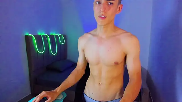 Matiius18 webcam