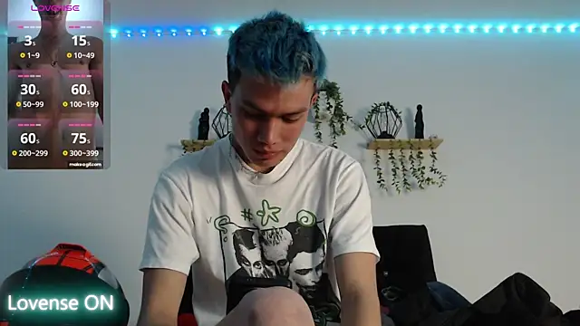 nicktorn webcam