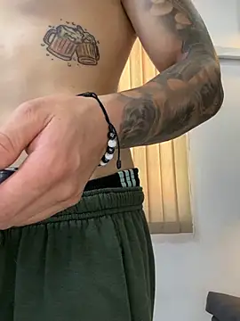 Alexander_ferre webcam