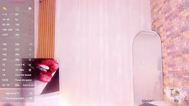 CardyKambell1 webcam
