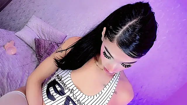 Keysprincess webcam