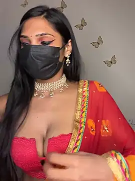 Lovely_Babiee webcam