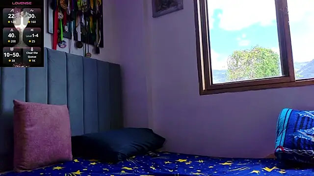 Bryan_robayo5 webcam