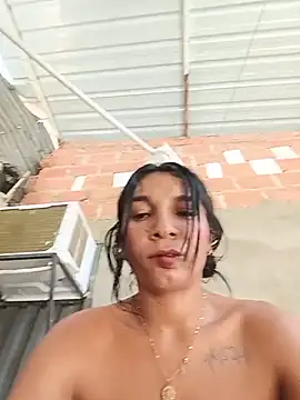 chikivivi- webcam