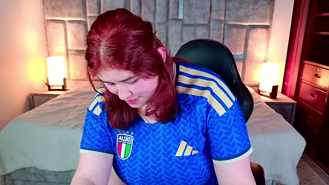 azul_veraa webcam