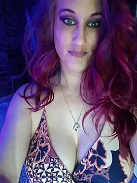 BusyB1983 webcam
