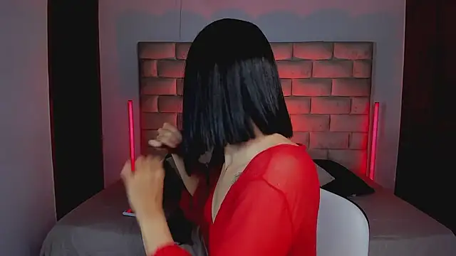 HollyGrey_ webcam