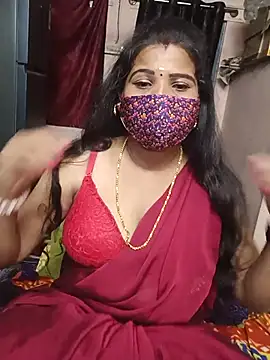 Madhusri_Tamil_Telugu webcam