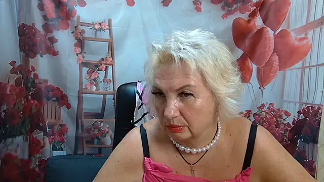RenataDaster webcam