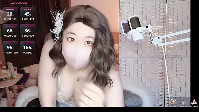 108beads webcam