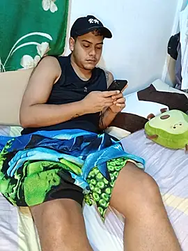 Saul_88 webcam
