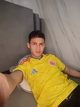 Axel_Romanov webcam