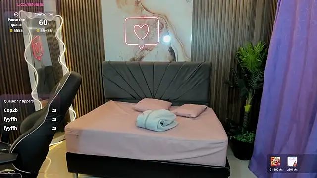 Krysstal_tay1 webcam