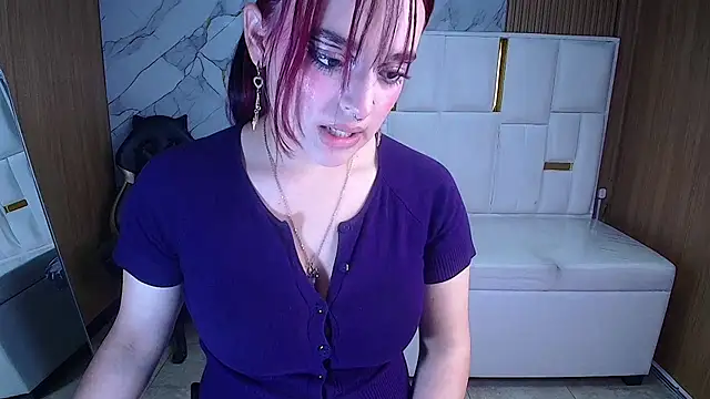 sweet_sky_tf webcam